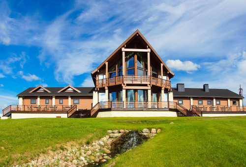 GORKI Golf & Resort