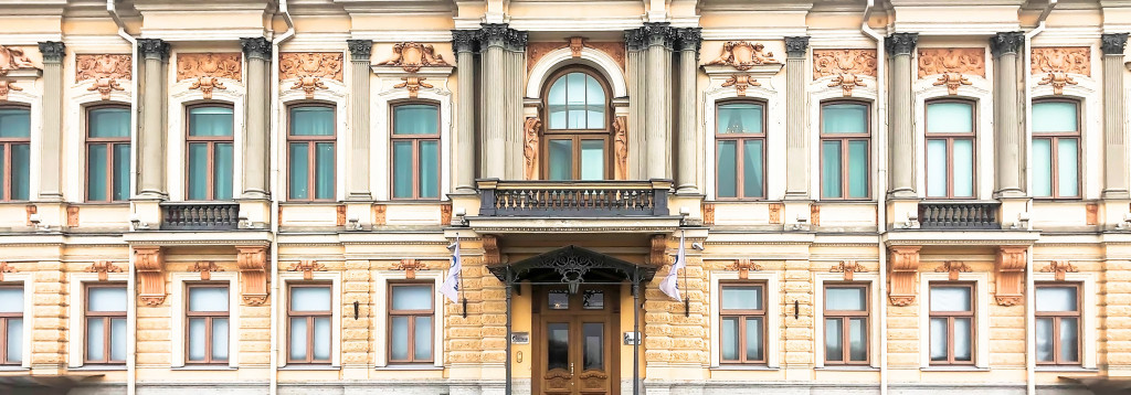 Исторические окна из дерева Исторические окна из дерева